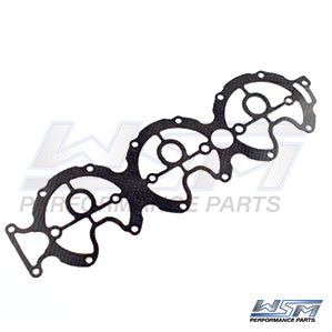 Gasket, Head Cover Yamaha 200 - 300 Hp HPDI 03-10 OEM# 60V-11193-00-00