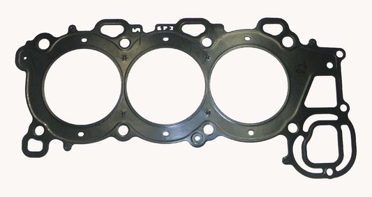 Gasket, Head Mercury / Yamaha 200 - 250 Hp V6 4-Stroke 02-21 OEM# 27-887848,