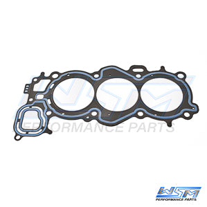 Gasket, Head Yamaha 200 - 300 Hp 4.2L SHO V6 4-Stroke 09-22 OEM# 6CB-11181-00-00