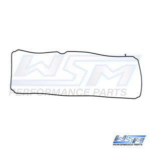 Gasket, Valve Cover Yamaha 75 / 90 Hp L4 4-Stroke OEM# 6FP-11193-00-00