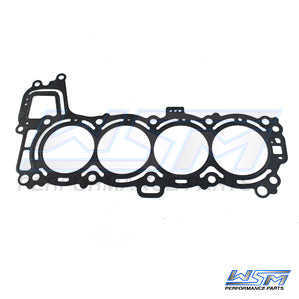 Gasket, Head Yamaha 75 / 90 Hp 4 Cyl 4-Stroke OEM# 6FP-11181-00-00