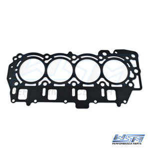 Gasket, Head Yamaha 50 / 60 Hp 4 Cyl 4-Stroke OEM# 69W-11181-00-00,