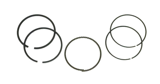 Piston Rings Honda 200 ATC-X / TRX-SX 86-88 .25mm Over OEM# 13021-HB3-305