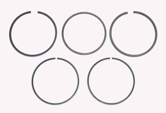 Piston Rings Honda 200 83-96 Standard OEM# 13011-958-671,