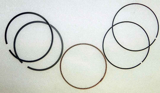 Piston Rings Honda 450 TRX Foreman 98-04 Standard OEM# 13010-HN0-A01