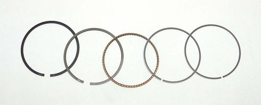 Piston Rings Honda 250 TRX 97-25 1mm Over OEM# 13051-HM8-003,