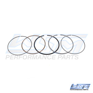 Piston Rings Honda 500 Rubicon 01-14 Standard OEM# 13010-HN2-003