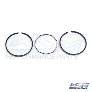 Piston Rings Kawasaki / Suzuki 50 96-06 Standard OEM# 12140-40B30,