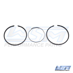 Piston Rings Kawasaki / Suzuki 80 KFX / LT 87-06 Standard OEM# 12140-40B30,