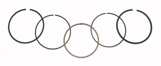 Piston Rings Kawasaki 220 Bayou 88-02 Standard OEM# 13008-1090