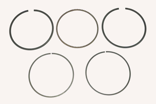 Piston Rings Kawasaki 400 Bayou / Prairie 93-02 Standard OEM# 13008-1142