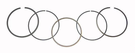 Piston Rings Kawasaki 250 Bayou 03-11 Standard OEM# 13008-1209