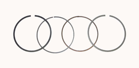 Piston Rings Kawasaki 650 02-13 Standard OEM# 13008-1198