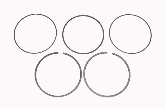 Piston Rings Kawasaki 750 Brute Force / Teryx 05-11 .5mm Over