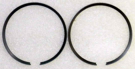 Piston Rings Polaris 250 86-06 .75mm Over OEM# 3083546,