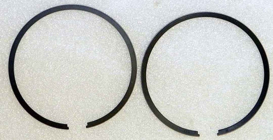 Piston Rings Polaris 250 86-06 1mm Over OEM# 3083546,