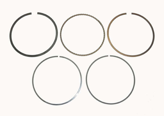 Piston Rings Polaris 500 03-14 Standard OEM# 3087224