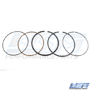 Piston Rings Polaris 450 / 570 Ranger / RZR / Sportsman / Pro XD 12-25 Standard OEM# 2204733