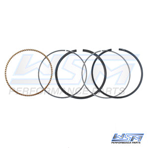 Piston Rings Polaris 700 Ranger / Sportsman 02-09 Standard OEM# 2202127
