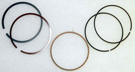 Piston Rings Suzuki 230 / 250 LT / LT-F 85-02 Standard OEM# 12140-18A10,