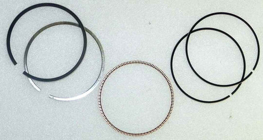 Piston Rings Arctic Cat  / Suzuki 250 / 300 89-05 Standard OEM# 12140-19B80,