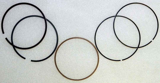 Piston Rings Suzuki 400 Eiger / King Quad 02-24 Standard OEM# 12140-38F10,