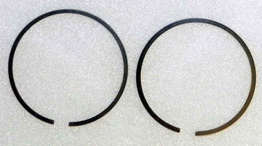 Piston Rings Yamaha 350 Banshee 87-06 .5mm Over OEM# 2GU-11610-21-00