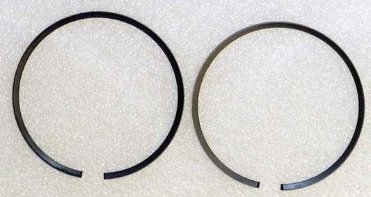 Piston Rings Yamaha 350 Banshee 87-06 1mm Over
