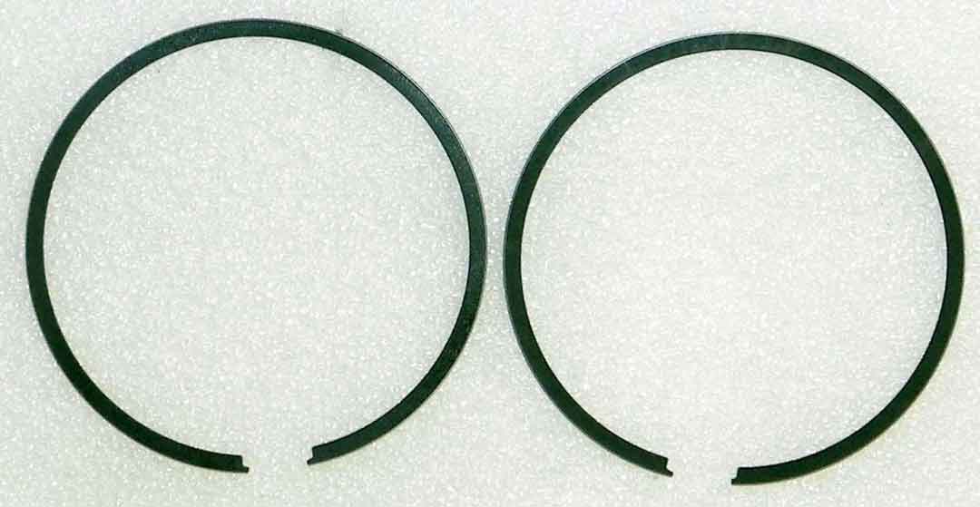 Piston Rings Yamaha 350 Banshee 87-06 For 64.5mm Piston
