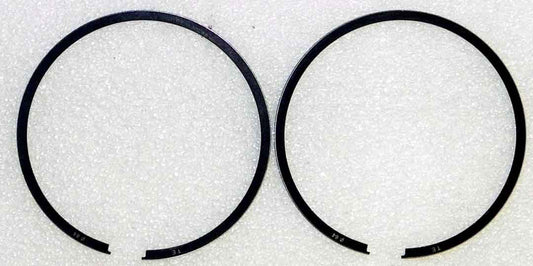 Piston Rings Yamaha 350 Banshee 87-06 For 64mm Piston