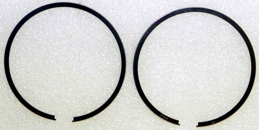 Piston Rings Yamaha 350 Banshee 87-06 For 65.5mm Piston
