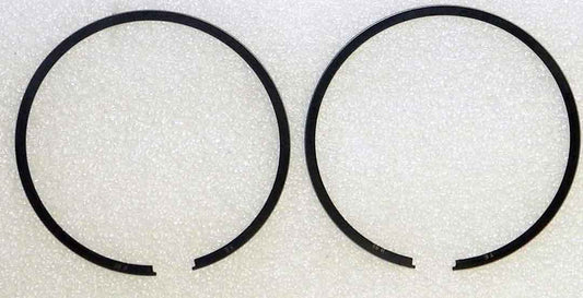Piston Rings Yamaha 350 Banshee 87-06 For 65mm Piston