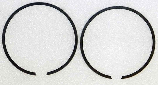 Piston Rings Yamaha 350 Banshee 87-06 For 66mm Piston