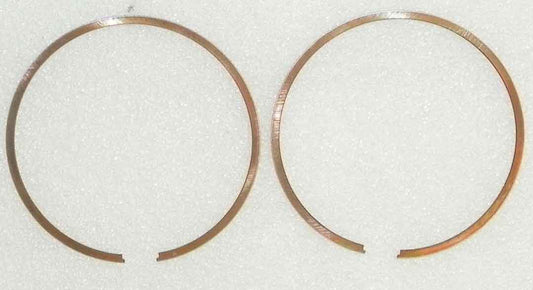Piston Rings Yamaha 350 Banshee 87-06 For 68.5mm Piston