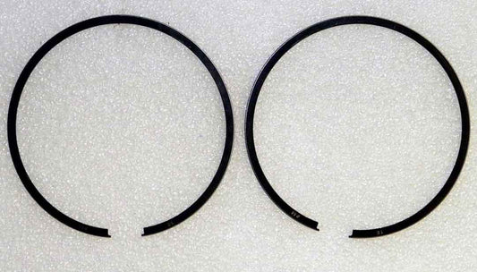 Piston Rings Yamaha 350 Banshee 87-06 For 68mm Piston