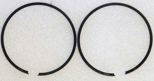 Piston Rings Yamaha 350 Banshee 87-06 For 69.5mm Piston