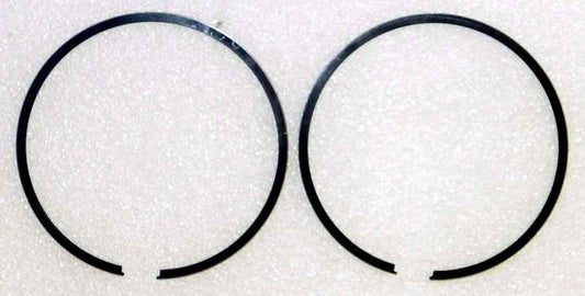 Piston Rings Yamaha 350 Banshee 87-06 For 70.5mm Piston