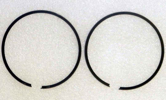 Piston Rings Yamaha 350 Banshee 87-06 For 70mm Piston