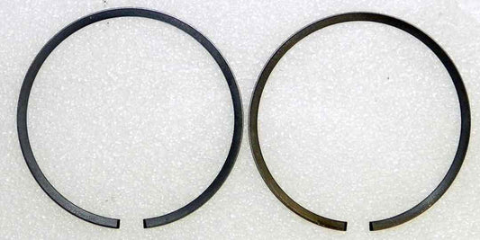 Piston Rings Yamaha 200 Blaster 88-06 .25mm Over OEM# 1W2-11601-10-00,