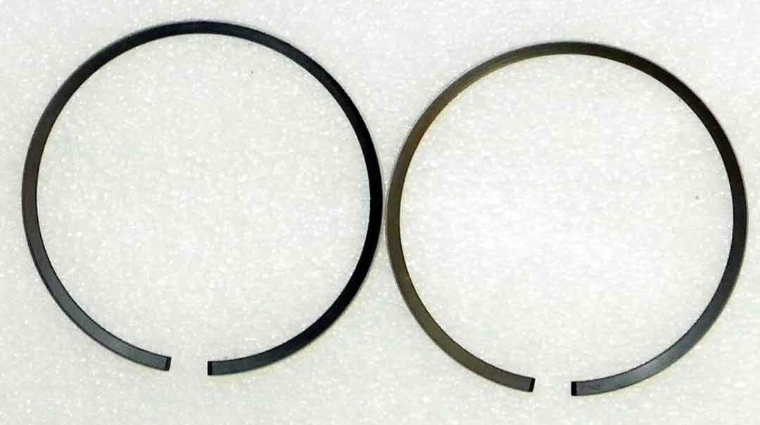 Piston Rings Yamaha 200 Blaster 88-06 Standard OEM# 1W2-11601-00-00,
