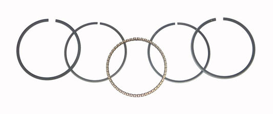 Piston Rings Yamaha 80 86-08 Standard OEM# 55X-11610-00-00