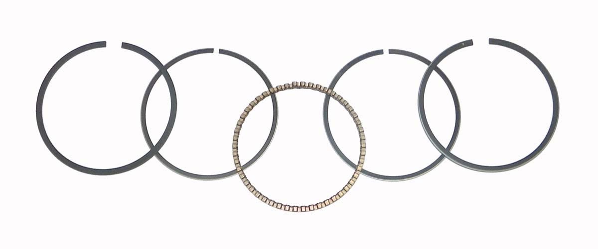 Piston Rings Yamaha 80 86-08 Standard OEM# 55X-11610-00-00