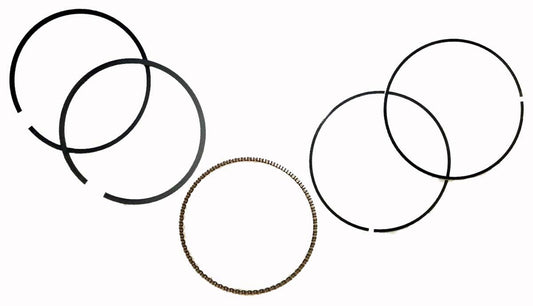 Piston Rings Yamaha 350 / 400 87-14 Standard OEM# 42Y-11610-01-00,
