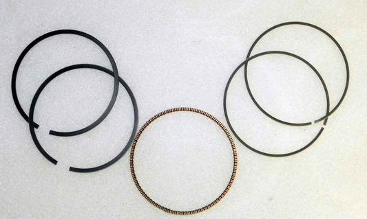 Piston Rings Yamaha 600 Grizzly 98-01 Standard OEM# 34L-11610-00-00