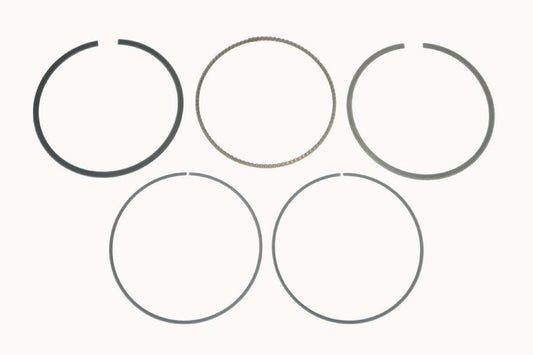 Piston Rings Yamaha 700 Grizzly / Raptor / Rhino 06-25 Standard OEM# 1S3-11603-00-00,