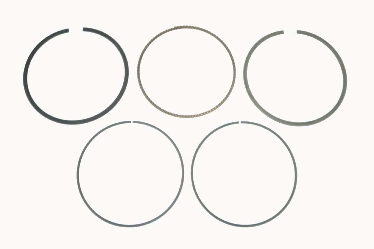 Piston Rings Yamaha 700 Grizzly / Raptor / Rhino 06-25 Standard OEM# 1S3-11603-00-00,