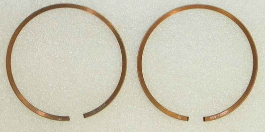 Piston Rings Suzuki 250 Quadracer 87-92 .75mm Over