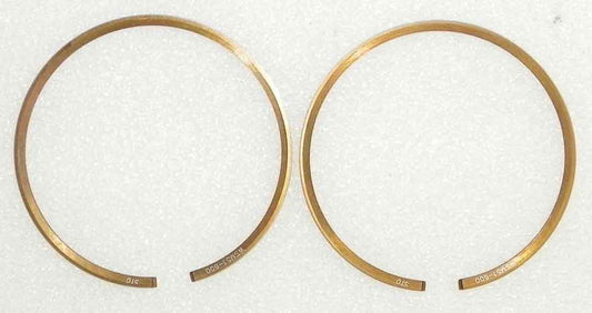 Piston Rings Suzuki 250 Quadracer 87-92 Standard OEM# 12140-01C10