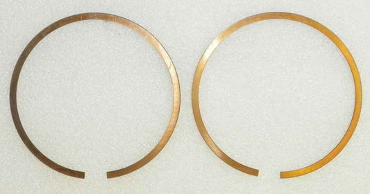 Piston Rings Suzuki 500 Quadracer 87-90 Standard OEM# 12140-43B10