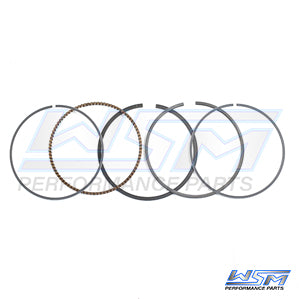 Piston Rings Suzuki 500 Vinson 02-07 Standard OEM# 12140-03G00